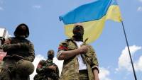 «Правый сектор» снова угрожает походом на Киев