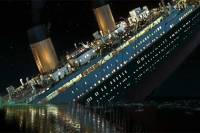 Ученые выяснили, что в катастрофе «Титаника» виноват климат