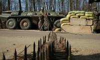 Пограничники доложили, что Россия перебросила в Украину еще одно танковое подразделение
