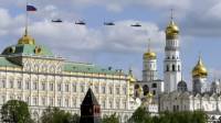 Россия готовит ответный ход в случае введения против нее новых санкций