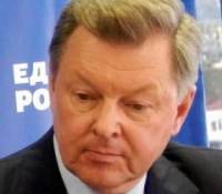 Приднестровье войдет в состав РФ /Полпред Путина в Крыму/