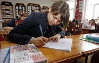 «Минобразования» ДНР рапортует, что в школах будут организованы украинские классы