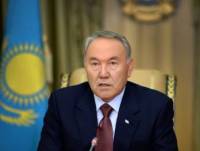 В Казахстане подтвердили, что Назарбаев тоже собирается в Минск на  встречу глав государств ТС