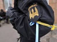 В Иловайск на помощь украинским военным идет «тяжелое» подкрепление