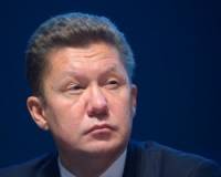 «Газпром» рассчитывает на выполнение «Нафтогазом» своих обязательств по оплате задолженности /Куприянов/