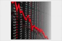 Рынок украинских акций рухнул. Из-за отставки Шеремета и ухудшения экономической ситуации