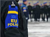 Как из львовской милиции делают полицию европейского образца