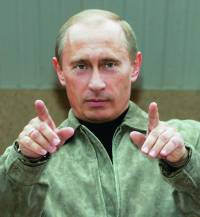 Для Путина наиболее важен Мариуполь, а потом Одесская область. Это — возможность взять страну в кольцо /депутат/