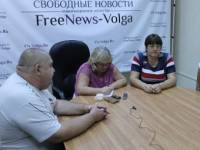 Мать российского десантника просит украинцев простить ее сына