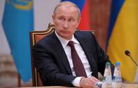 Путин завил, что они с Порошенко решили возобновить газовый диалог и договорились по вопросу гуманитарки