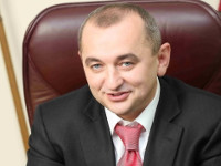 Главным военным прокурором Украины стал брат Марии Матиос