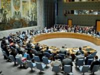 Сегодня СБ ООН проведет экстренную встречу в связи с вводом российских войск в Украину