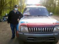 В Славянске задержан известный террорист по кличке «Морда»