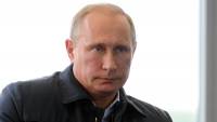 Путин: Никому в голову не приходит сегодня развязывать крупномасштабный конфликт с Россией