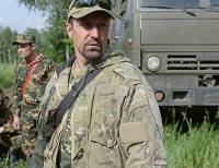 Руководитель батальона сепаратистов «Восток» заявил, что боевики могут двигаться в сторону Запорожья, Херсона и Крыма