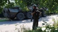Сепаратисты утверждают, что передали украинской стороне 223 пленных