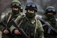Российская армия заняла Донецк /журналист из РФ/