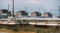 «Гринпис» обеспокоена безопасностью Запорожской АЭС