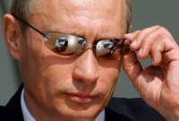 Путин: Если захочу, то возьму Киев за две недели