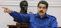 Президент Венесуэлы: Требуем от тех, кто преследует и обвиняет Россию, прекратить нападки в ее адрес