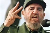 Сomandante Кастро сравнил сравнил НАТОвцев с нацистами из СС