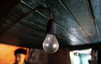 В Минэнергоугля «обрадовали»: отключение света коснется только населения