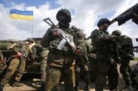 Из цепких лап луганских террористов освободили 9 украинских военных