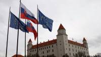 Чехия, Словакия, Венгрия, Кипр и Австрия - против антироссийских санкций