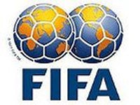 ФИФА не ставит под сомнение проведение чемпионата мира по футболу в России