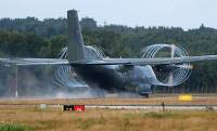 НАТО перебрасывает в Румынию боевые самолеты. На всякий случай