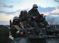 Под Дебальцево террористы окружили батальон «Киевская Русь». Командир без команды боится выводить бойцов из кольца