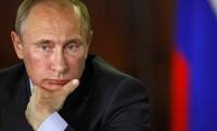 В ноябре Путин сможет усилить свое давление на Украину через газовую трубу /Bloomberg/