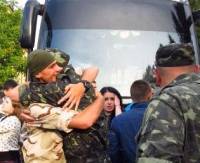 Защитники Луганского аэропорта рассказали о российских танках, псковском десанте и о подвиге волонтеров