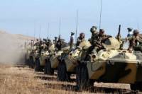 Тарута обнародовал подробности вторжения российских войск в Украину