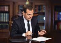 Медведев ненавязчиво предупредил, что Россия может оставить Украину не только без газа, но и без электроэнергии