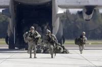 В Европе начались полномасштабные учения НАТО