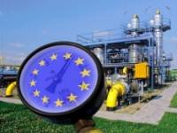 Газпром угрожает ЕС сокращением объемов экспортируемого газа в случае дальнейшей реэкспортной «подкормки» Украины