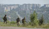 В Минобороны подтвердили, что в зоне АТО найдены тела украинских солдат со следами пыток