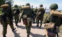 В Украине завершился третий этап мобилизации