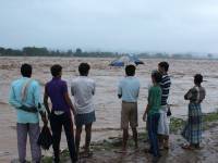 Большая вода пришла в Индию и Пакистан. Погибли более 440 человек