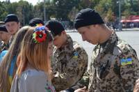 Харьковщина создает из добровольцев около 100 гранатометных групп