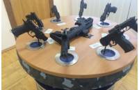 Советник президента показал оружие, которое могут делать в Украине