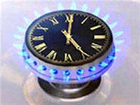 Украинско-европейско-российские переговоры по газу пройдут через девять дней