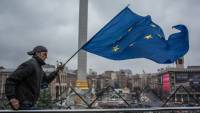 Россия обещает Украине «веселую жизнь» с 1 ноября. Если не будет исправлено соглашение об ассоциации Киева с ЕС