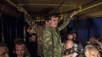 Сепаратисты предоставили список украинских пленных: 409 фамилий