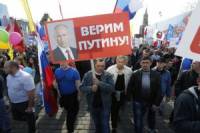 Мазохисты от боли только возбуждаются, или Как санкции действуют на Россию