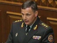Гелетей решил проверить все руковоство Министерства обороны и Генерального штаба на детекторе лжи