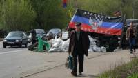 Власти ДНР не особо прониклись идеей Порошенко об особом статусе регионов Донбасса