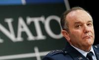 Гибридные методы ведения войны, которые применяет Россия, угрожает безопасности Европы /главнокомандующий ВС НАТО/