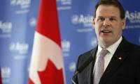 Канада заявила о введении новых санкций против России